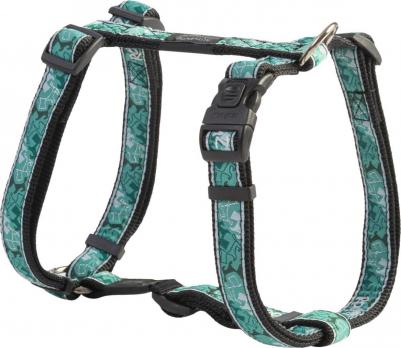 Шлейка Fancy dress, Мятное настроение, XL, ширина 2,5 см – фото 4