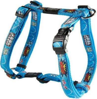 Шлейка Fancy dress, Мятное настроение, XL, ширина 2,5 см – фото 7