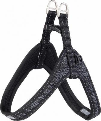 Шлейка разъемная серия "Utility", размер L, ширина 2 см 0649510046704 – фото 11