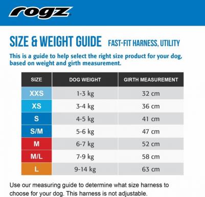 Шлейка разъемная серия "Utility", размер L, ширина 2 см 0649510046704 – фото 12