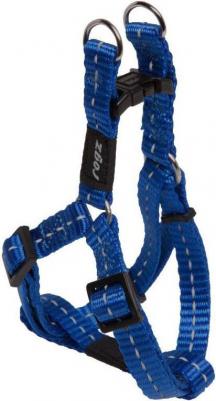 Шлейка разъемная серия "Utility", размер S, ширина 1,1 см 0649510018329 – фото 6