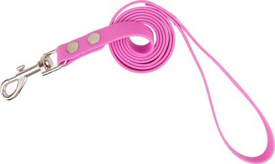 Поводок биотан 20 1,2м фиолетовый 4680368286399