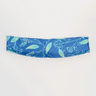 Ошейник охлаждающий синий 63,5*6,2см – фото 5