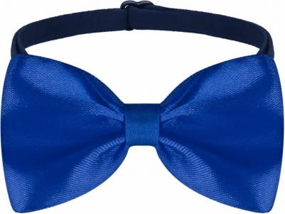 бабочка "Бэта", синяя, размер S-M (26-46 см) – фото 1