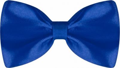 бабочка "Бэта", синяя, размер S-M (26-46 см) – фото 2