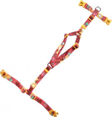 Шлейка Большой секрет М, 20*500-700м – фото 2