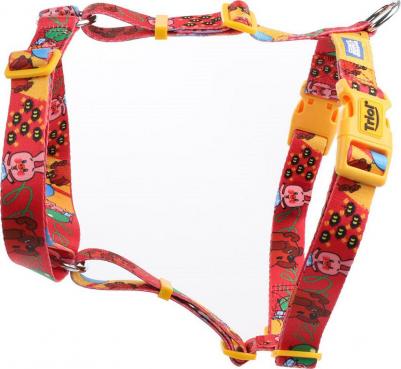 Шлейка Большой секрет S, 15*400-550мм – фото 1