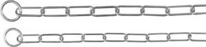 Цепь рывковая 72 см / 4 мм с крупным звеном – фото 1