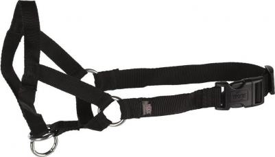 Намордник тренировочный для собак M, 27 см – фото 4