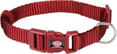 Ошейник Premium, XS–S: 22–35 см/10 мм, графит – фото 1