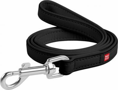 Поводок ширина 18 мм, длина 122 смчерный – фото 1