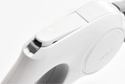 Поводок-рулетка Petkit Go free, белый, 4.5м – фото 6