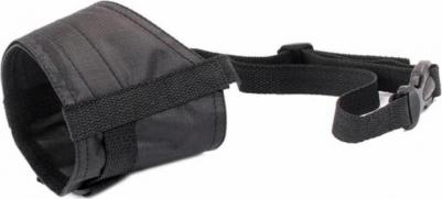 Намордник для собак регулируемый № 0 – фото 3