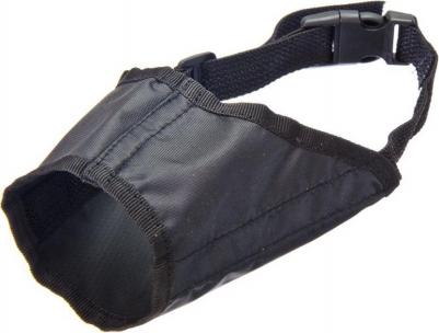 Намордник нейлоновый № 0 – фото 1