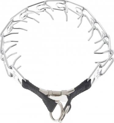 Ошейник для собак строгий 3,8мм*65см с фастексом ОС-СР 3865 – фото 7