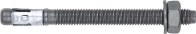 Анкер клиновой HSA-F для бетона 8х115/45 мм (10 шт.)