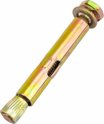 Анкерный болт M8x60 50 шт – фото 1