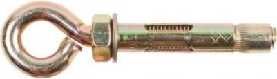 Анкер с кольцом М10х12х70 мм (SMP-46257-1) – фото 3