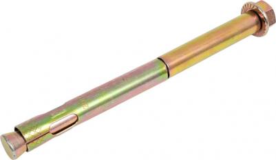 Анкерный болт М16x20x250 мм – фото 2