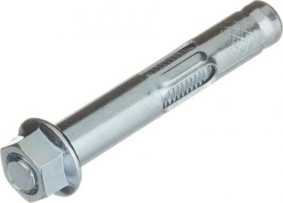 Анкерный болт AW ZN 12x75 (15 шт.) – фото 5