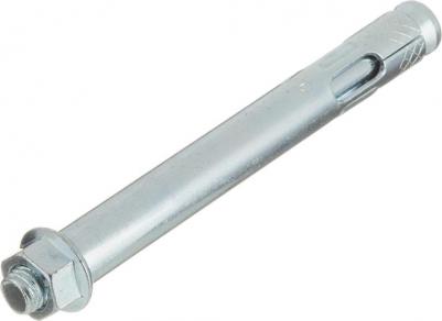 Анкерный болт AW ZN 16x147 (10 шт.) – фото 2