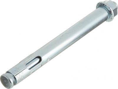 Анкерный болт AW ZN 16x147 (10 шт.) – фото 5