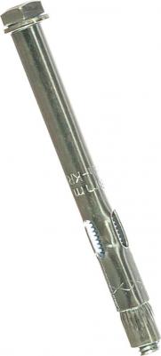 Анкерный болт 8х80 (1 шт.) – фото 4