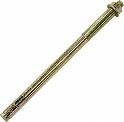 Анкерный болт с гайкой 12х200 (10 шт.) – фото 10