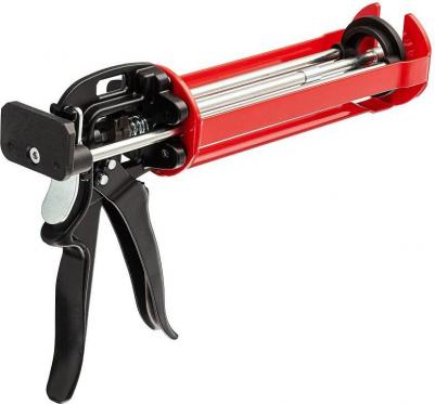 Пистолет для химического анкера 400 мл Pro – фото 1