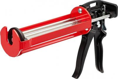 Пистолет для химического анкера 400 мл Pro – фото 2