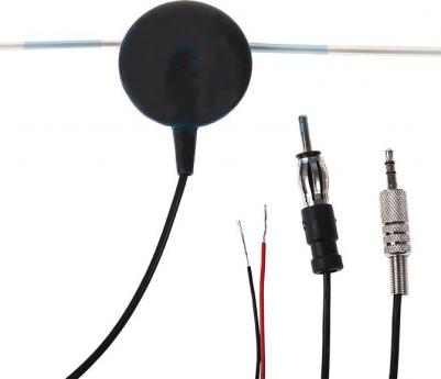 Антеннa автомобильная внутрисалонная, активная, цена за 1 шт – фото 2