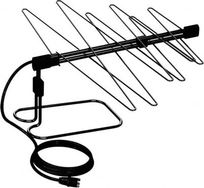 Антенна комнатная К131