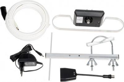 Антенна телевизионная DAE601 – фото 1