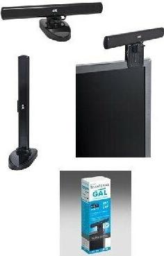 Антенна телевизионная AR-162 – фото 9