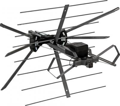 Антенна телевизионная RX-401 – фото 2