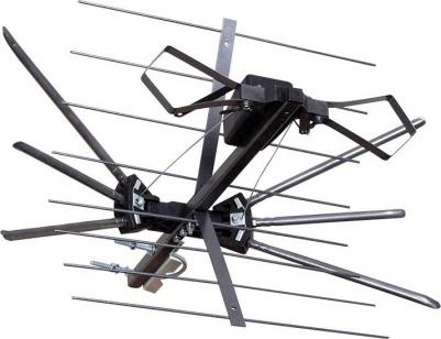 Антенна телевизионная RX-401 – фото 3