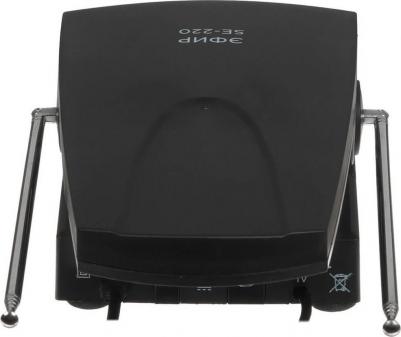 Антенна комнатная активная DVB-T2/ДМВ/МВ, Эфир SE-220 – фото 2