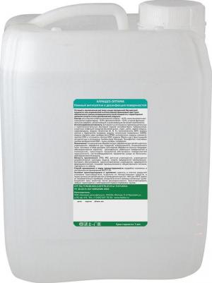 Антисептик кожный Алмадез-Оптима 5 л – фото 1