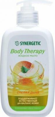 Мыло жидкое, спелая дыня, 250 мл – фото 1