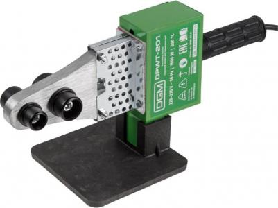 DPWT-201 – фото 3