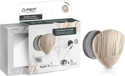 Ароматизатор Fragrant Stone Sandalwood 31 г – фото 5
