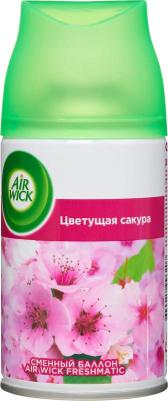 Баллон сменный для автоосвежителя Pure Цветущая сакура, 250мл, 1677233 – фото 8