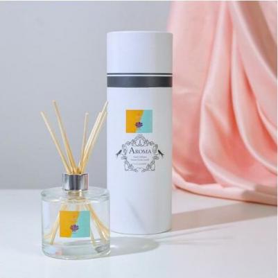 Диффузор для дома ароматический Ананас, 80 мл – фото 6