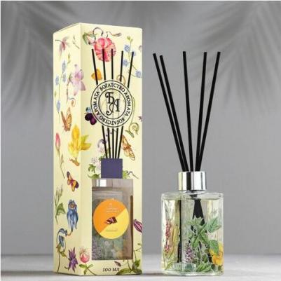 Диффузор для дома ароматический Ананас, 80 мл – фото 18