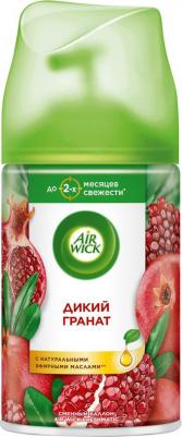 Freshmatic Refill Сменный баллон к автоматическому освежителю воздуха Дикий гранат 250 мл – фото 11