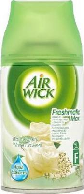 Freshmatic Сменный баллон к автоматическому освежителю воздуха. Райские цветы, 250 мл – фото 10