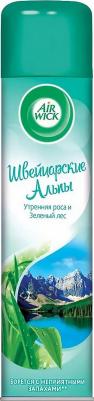Освежитель воздуха Швейцарские Альпы 290 мл – фото 16