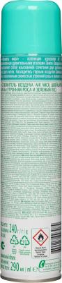 Освежитель воздуха Швейцарские Альпы 290 мл – фото 18