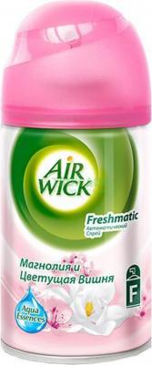 Сменный баллон для автоматического освежителя Магнолия и цветущая вишня 250 мл – фото 8