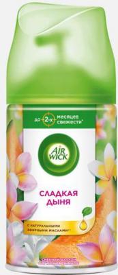 Сменный баллон для освежителя воздуха Freshmatic Фреш Дыня-Огурец 250 мл – фото 8